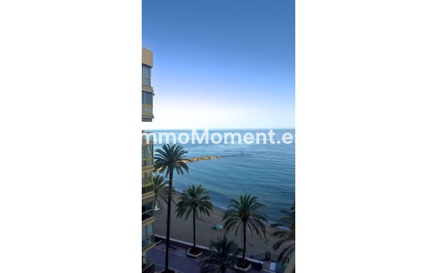 Reventa - Apartamento - Marbella - Marbella Centro