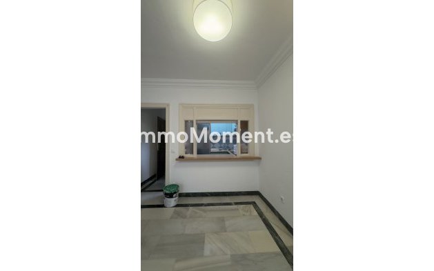 Reventa - Apartamento - Marbella - Marbella Centro