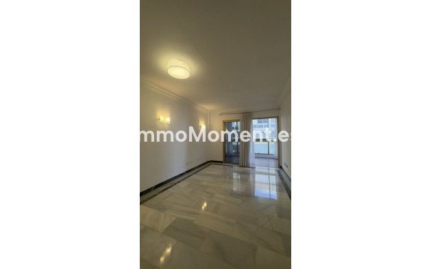 Reventa - Apartamento - Marbella - Marbella Centro