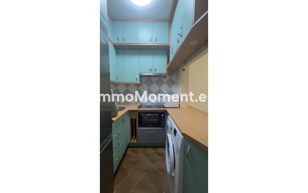 Reventa - Apartamento - Marbella - Marbella Centro