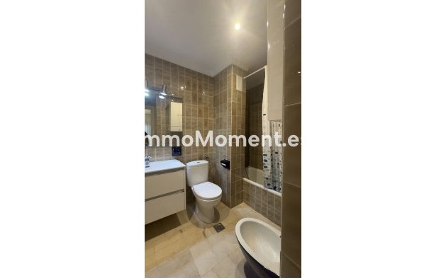 Reventa - Apartamento - Marbella - Marbella Centro
