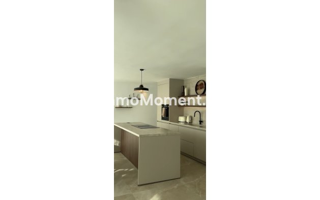 Wiederverkauf - Wohnung - Marbella - Marbella Centro