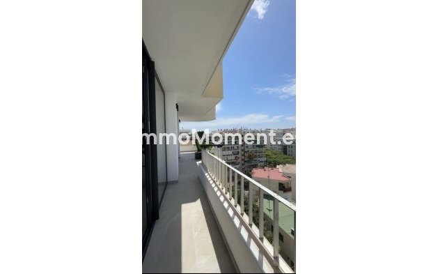 Wiederverkauf - Wohnung - Marbella - Marbella Centro