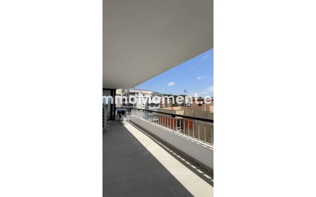 Wiederverkauf - Wohnung - Marbella - Marbella Centro