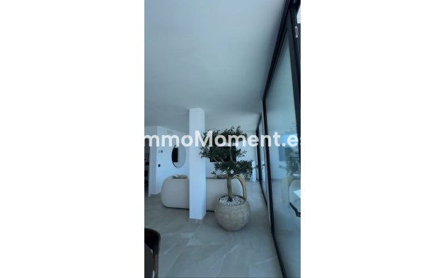 Wiederverkauf - Wohnung - Marbella - Marbella Centro