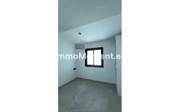 Wiederverkauf - Wohnung - Marbella - Marbella Centro