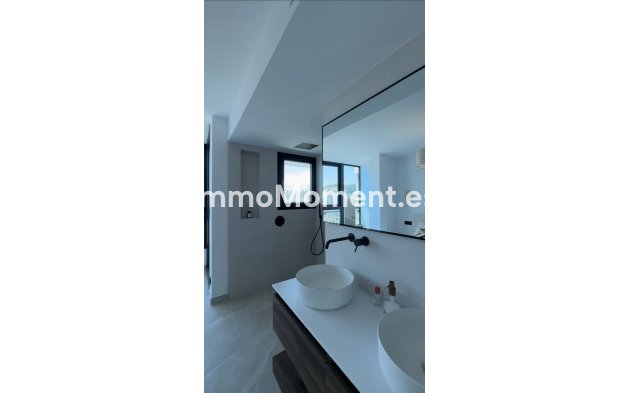 Wiederverkauf - Wohnung - Marbella - Marbella Centro