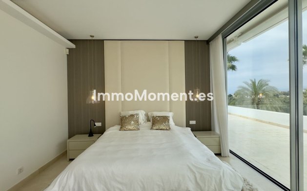 Revente - Villa - Marbella - Río Real