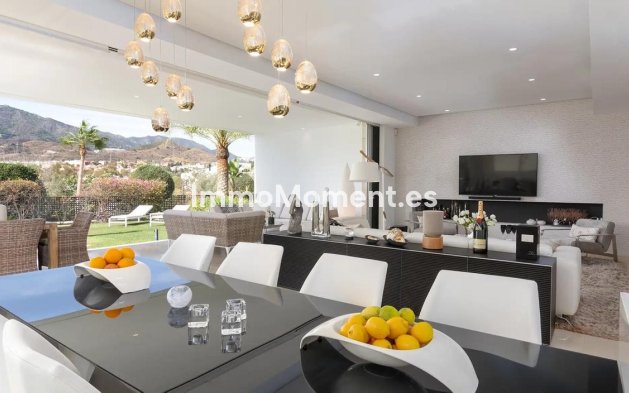 Revente - Villa - Marbella - Río Real