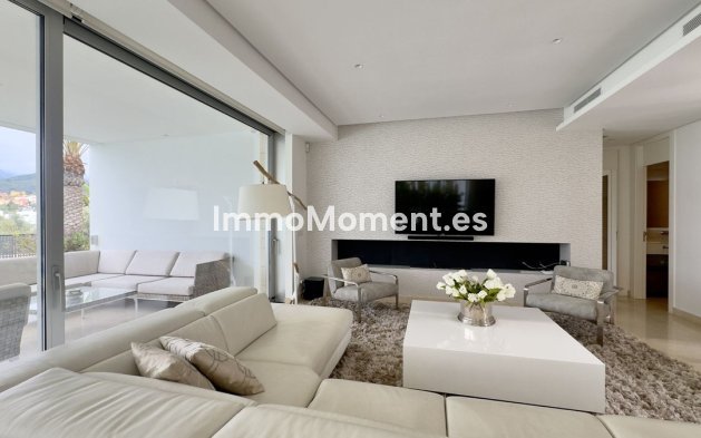 Revente - Villa - Marbella - Río Real