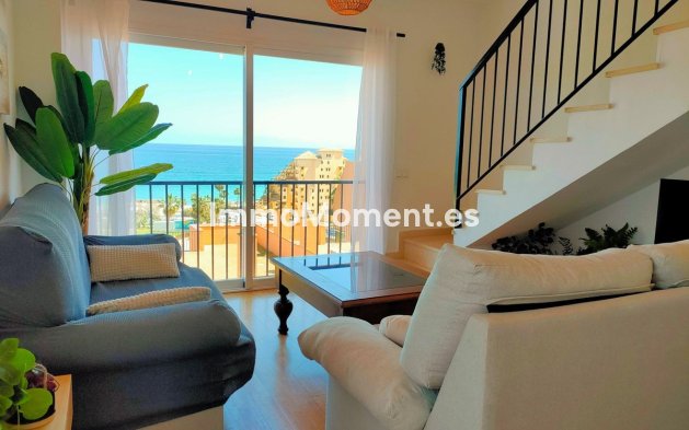 Revente - Appartement - Fuengirola - Fuengirola Centro