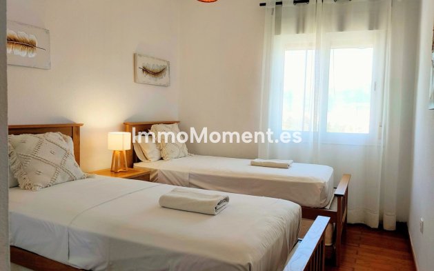 Revente - Appartement - Fuengirola - Fuengirola Centro