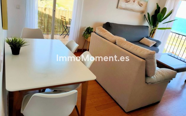 Revente - Appartement - Fuengirola - Fuengirola Centro