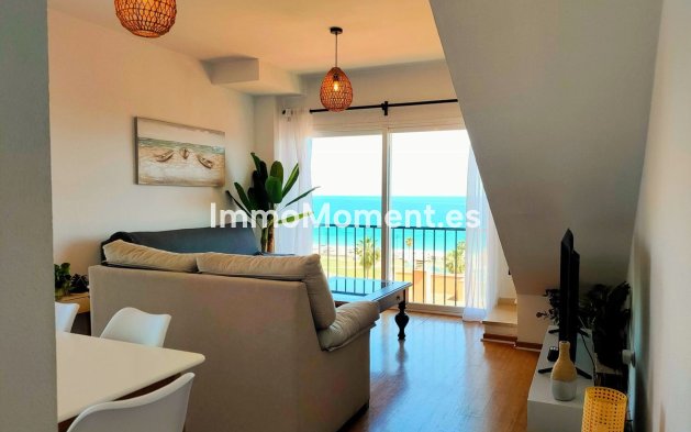Revente - Appartement - Fuengirola - Fuengirola Centro
