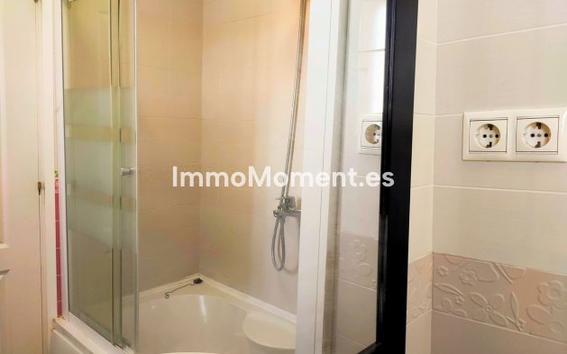 Revente - Appartement - Fuengirola - Fuengirola Centro