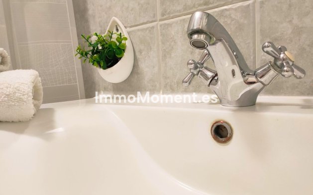 Revente - Appartement - Fuengirola - Fuengirola Centro