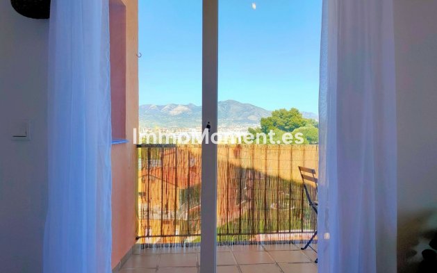 Revente - Appartement - Fuengirola - Fuengirola Centro