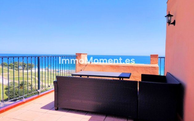 Revente - Appartement - Fuengirola - Fuengirola Centro