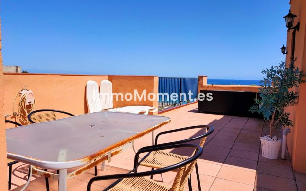 Revente - Appartement - Fuengirola - Fuengirola Centro