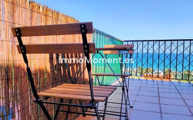 Revente - Appartement - Fuengirola - Fuengirola Centro