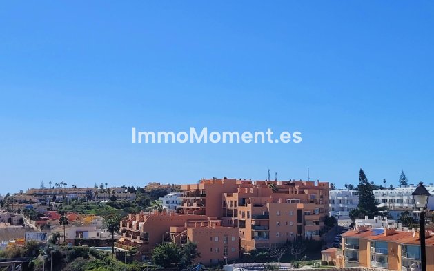 Revente - Appartement - Fuengirola - Fuengirola Centro