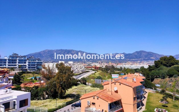 Revente - Appartement - Fuengirola - Fuengirola Centro