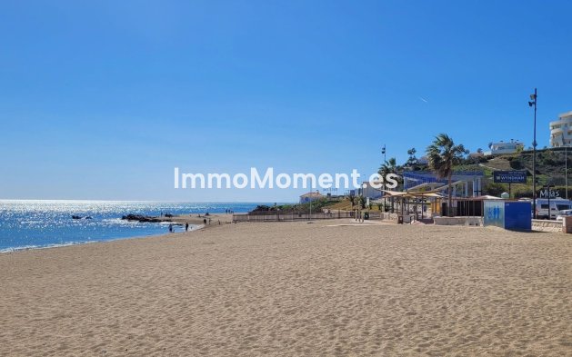 Revente - Appartement - Fuengirola - Fuengirola Centro