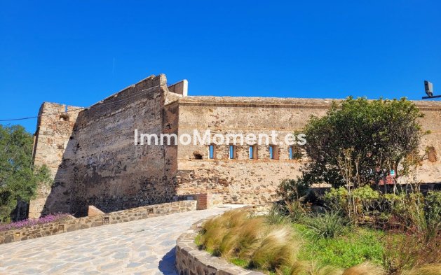 Revente - Appartement - Fuengirola - Fuengirola Centro