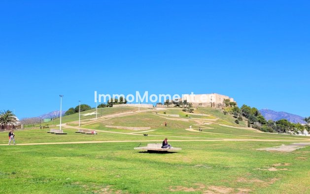 Revente - Appartement - Fuengirola - Fuengirola Centro