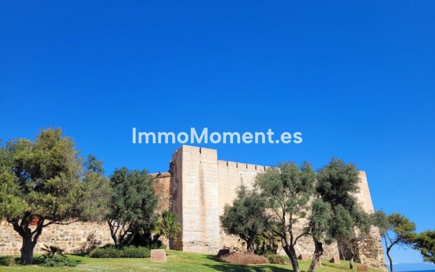 Revente - Appartement - Fuengirola - Fuengirola Centro