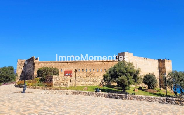 Revente - Appartement - Fuengirola - Fuengirola Centro