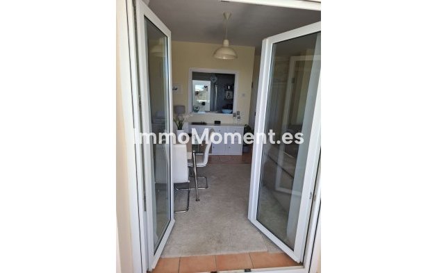 Revente - Maison mitoyenne - Mijas - Mijas Centro