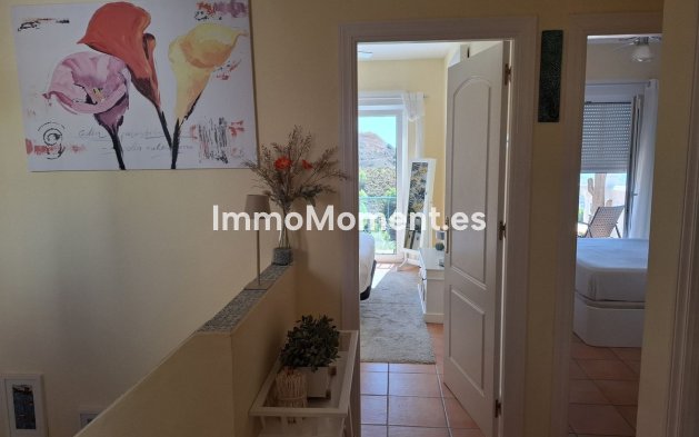 Revente - Maison mitoyenne - Mijas - Mijas Centro