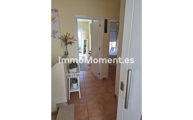 Revente - Maison mitoyenne - Mijas - Mijas Centro