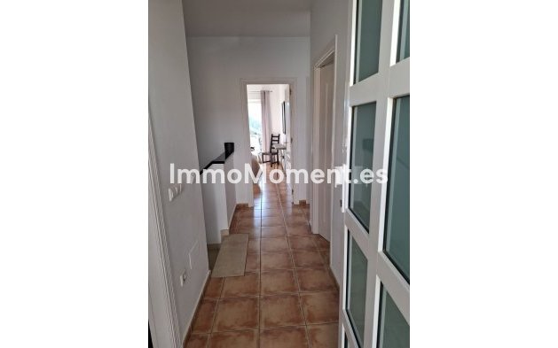 Wiederverkauf - Reihenhaus - Mijas - Mijas Centro