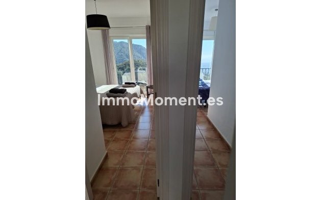 Wiederverkauf - Reihenhaus - Mijas - Mijas Centro