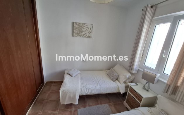 Wiederverkauf - Reihenhaus - Mijas - Mijas Centro