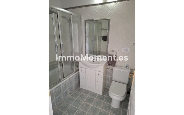 Wiederverkauf - Reihenhaus - Mijas - Mijas Centro