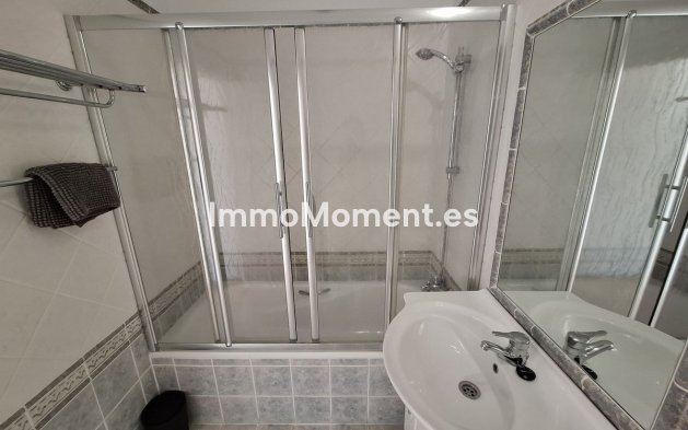 Wiederverkauf - Reihenhaus - Mijas - Mijas Centro