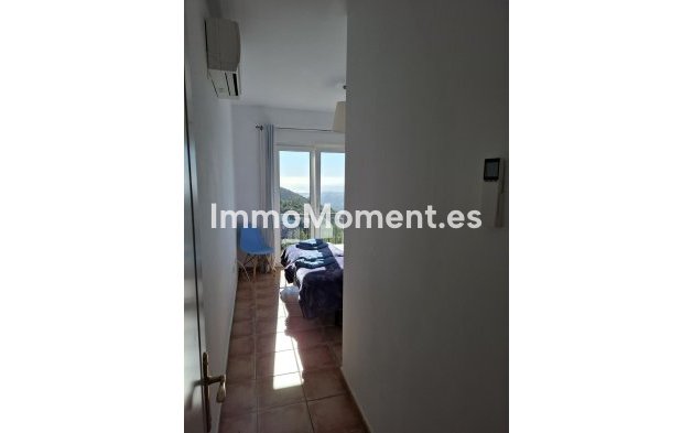 Wiederverkauf - Reihenhaus - Mijas - Mijas Centro