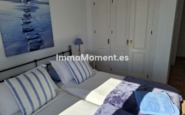 Wiederverkauf - Reihenhaus - Mijas - Mijas Centro