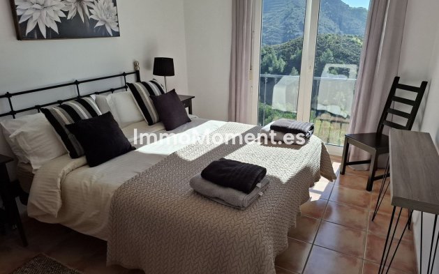 Wiederverkauf - Reihenhaus - Mijas - Mijas Centro