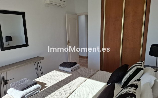 Wiederverkauf - Reihenhaus - Mijas - Mijas Centro