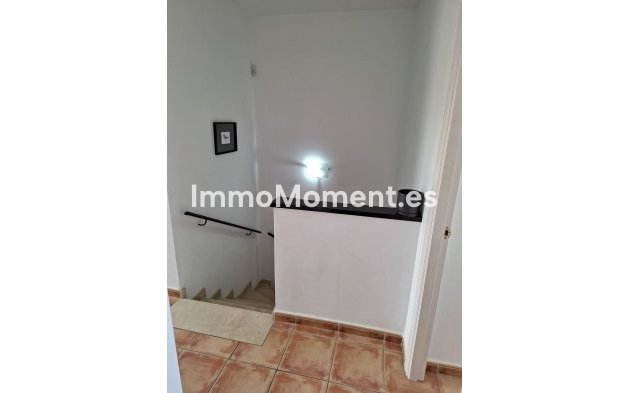 Wiederverkauf - Reihenhaus - Mijas - Mijas Centro