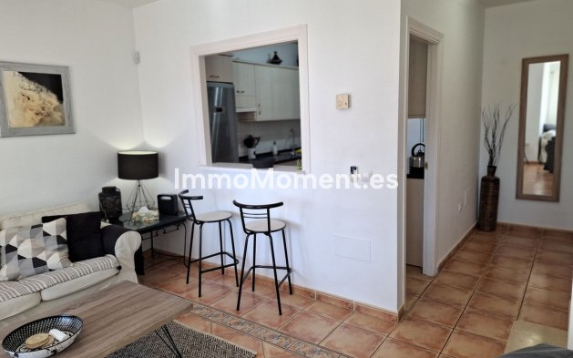 Wiederverkauf - Reihenhaus - Mijas - Mijas Centro