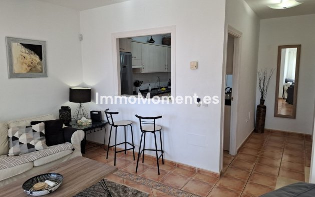 Wiederverkauf - Reihenhaus - Mijas - Mijas Centro