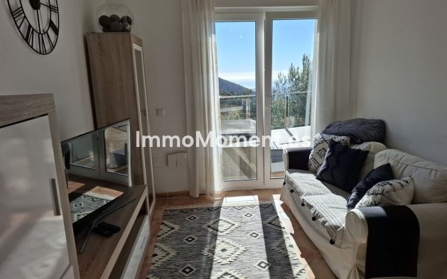 Wiederverkauf - Reihenhaus - Mijas - Mijas Centro