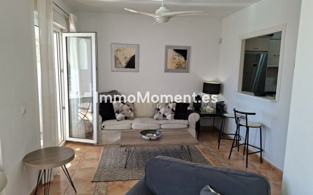 Wiederverkauf - Reihenhaus - Mijas - Mijas Centro