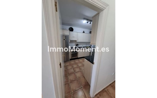 Wiederverkauf - Reihenhaus - Mijas - Mijas Centro