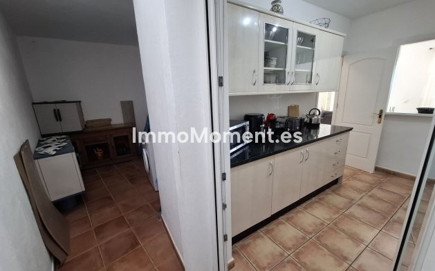 Wiederverkauf - Reihenhaus - Mijas - Mijas Centro